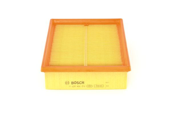 Filtru aer F 026 400 212 BOSCH - Filtru aer/ carcasa Filtru aer F 026 400 212 BOSCH - Filtru aer/ carcasa