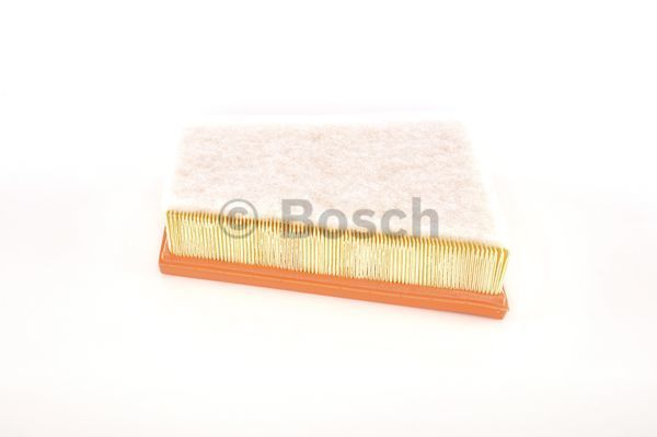 Filtru aer F 026 400 250 BOSCH - Admisie aer motor
