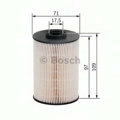 filtru combustibil F 026 402 005 BOSCH - Filtru combustibil filtru combustibil F 026 402 005 BOSCH - Filtru combustibil