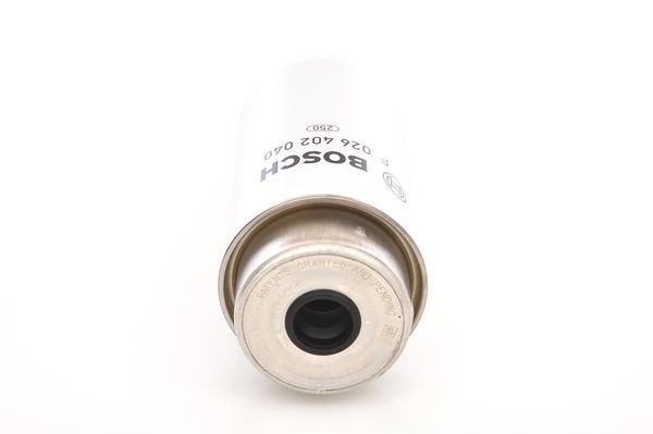 filtru combustibil F 026 402 040 BOSCH - Filtru combustibil filtru combustibil F 026 402 040 BOSCH - Filtru combustibil