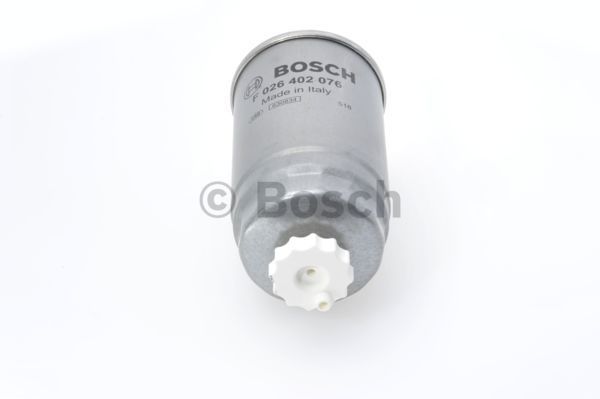 filtru combustibil F 026 402 076 BOSCH - Filtru combustibil filtru combustibil F 026 402 076 BOSCH - Filtru combustibil