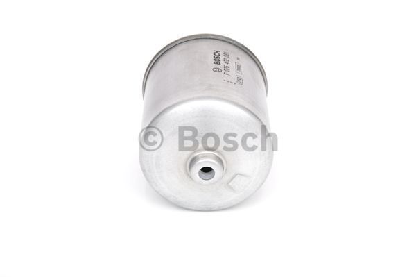 filtru combustibil F 026 402 081 BOSCH - Filtru combustibil/carcasa filtru combustibil F 026 402 081 BOSCH - Filtru combustibil/carcasa