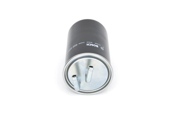 filtru combustibil F 026 402 086 BOSCH - Filtru combustibil/carcasa