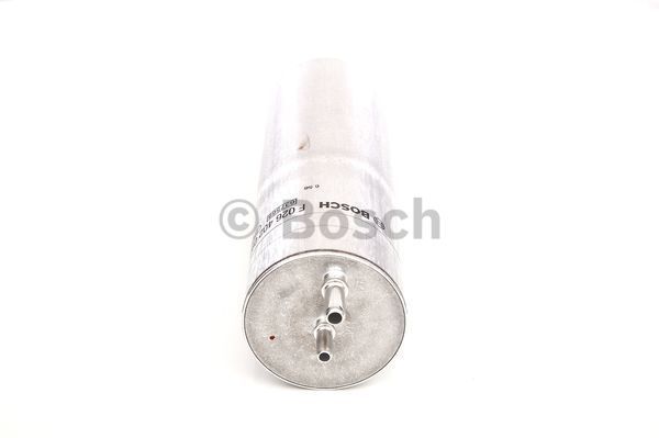 filtru combustibil F 026 402 092 BOSCH - Filtru combustibil/carcasa