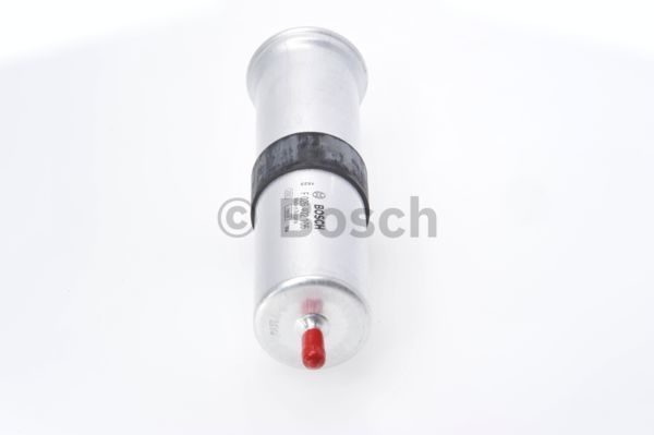 filtru combustibil F 026 402 106 BOSCH - Filtru combustibil/carcasa filtru combustibil F 026 402 106 BOSCH - Filtru combustibil/carcasa