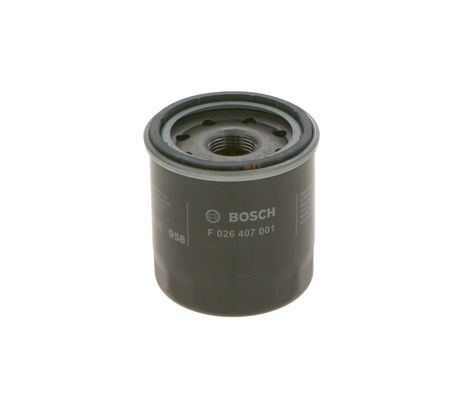 Filtru ulei F 026 407 001 BOSCH - Ungere Filtru ulei F 026 407 001 BOSCH - Ungere