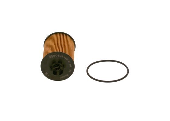 Filtru ulei F 026 407 015 BOSCH - Ungere Filtru ulei F 026 407 015 BOSCH - Ungere
