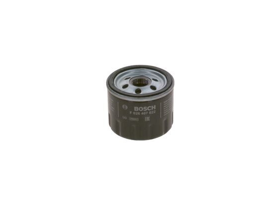 Filtru ulei F 026 407 022 BOSCH - Ungere Filtru ulei F 026 407 022 BOSCH - Ungere
