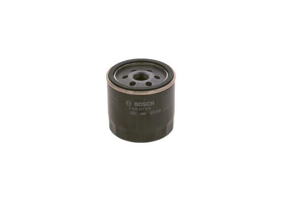Filtru ulei F 026 407 078 BOSCH - Ungere Filtru ulei F 026 407 078 BOSCH - Ungere