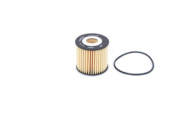 Filtru ulei F 026 407 093 BOSCH - Filtru ulei Filtru ulei F 026 407 093 BOSCH - Filtru ulei