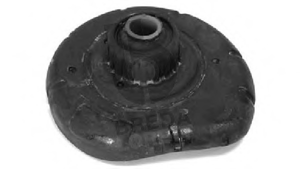 Rulment sarcina suport arc C 052 BREDA  LORETT - Suport ansamblu amortizor-arc