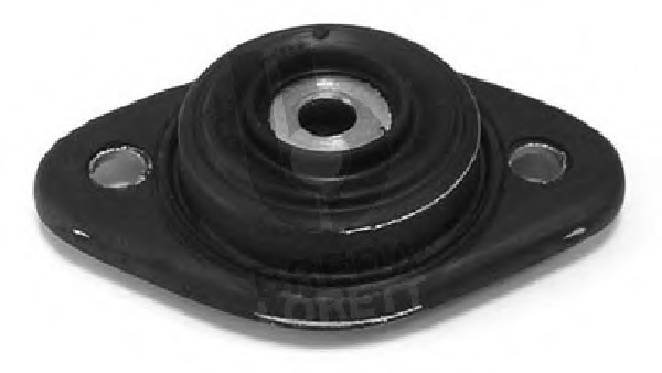 Rulment sarcina suport arc C 055 BREDA  LORETT - Suport ansamblu amortizor-arc