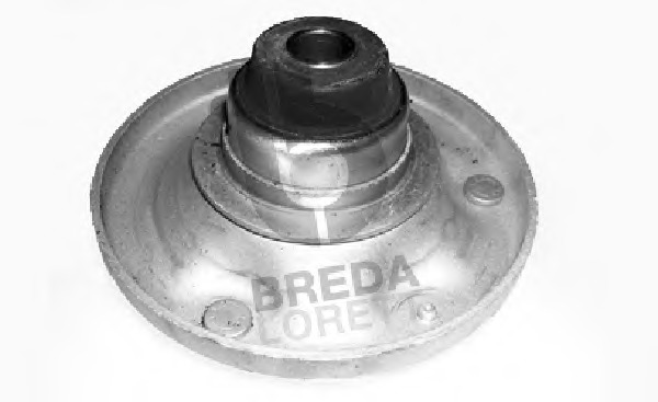 Rulment sarcina suport arc C 061 BREDA  LORETT - Rulment sarcina / flansa amortizor