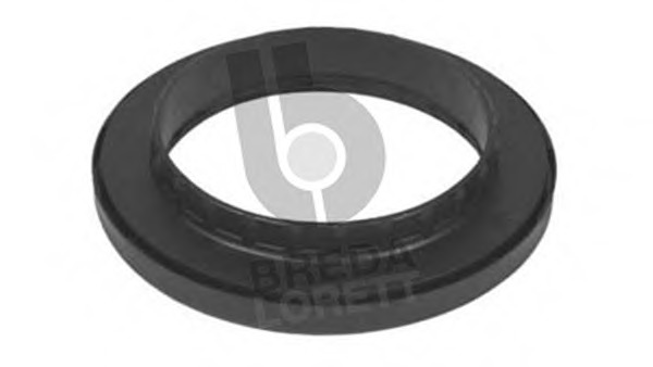 Rulment sarcina amortizor C 095 BREDA  LORETT - Rulment sarcina / flansa amortizor