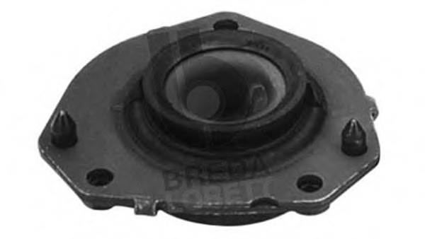 Rulment sarcina suport arc C 327 BREDA  LORETT - Rulment sarcina / flansa amortizor