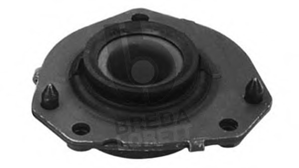 Rulment sarcina suport arc C 328 BREDA  LORETT - Rulment sarcina / flansa amortizor