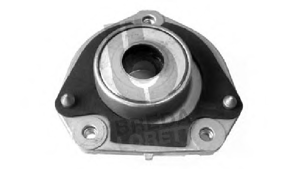 Rulment sarcina suport arc C 519 BREDA  LORETT - Rulment sarcina / flansa amortizor