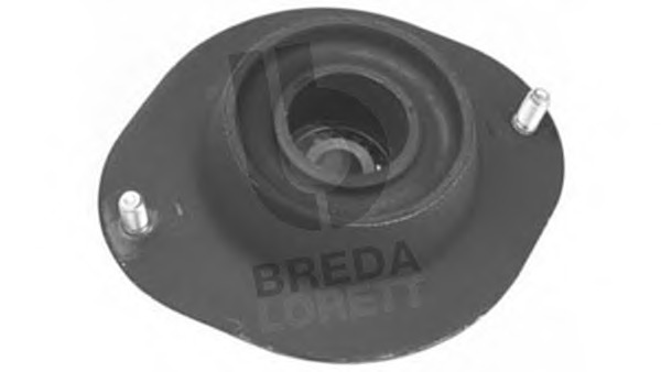 Rulment sarcina suport arc C 613 BREDA  LORETT - Suport ansamblu amortizor-arc