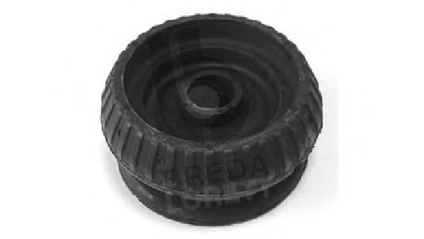 Rulment sarcina suport arc C 627 BREDA  LORETT - Suport ansamblu amortizor-arc