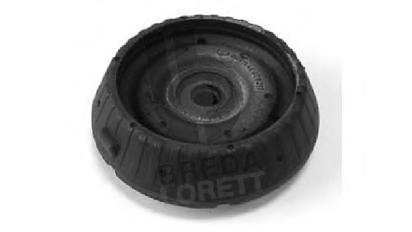 Rulment sarcina suport arc C 628 BREDA  LORETT - Suport ansamblu amortizor-arc