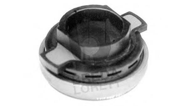 Rulment de presiune CR 1197 BREDA  LORETT - Rulment de presiune ambreiaj