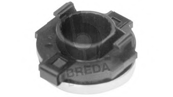Rulment de presiune CR 1215 BREDA  LORETT - Rulment de presiune