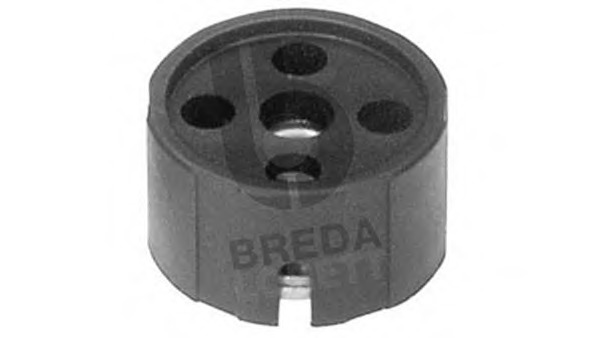 Rulment de presiune CR 1244 BREDA  LORETT - Rulment de presiune ambreiaj