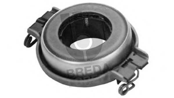 Rulment de presiune CR 1245 BREDA LORETT - Rulment de presiune Rulment de presiune CR 1245 BREDA LORETT - Rulment de presiune