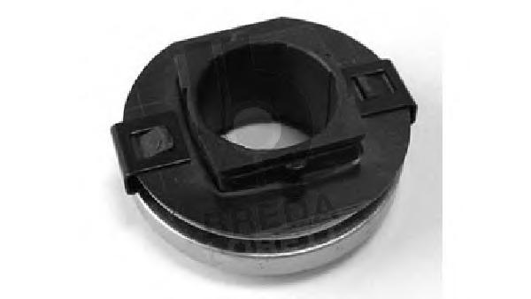 Rulment de presiune CR 1269 BREDA  LORETT - Rulment de presiune