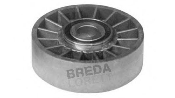 Rola ghidare/conducere, curea transmisie CR 1457 BREDA LORETT - Transmisie - kit accesorii Rola ghidare/conducere, curea transmisie CR 1457 BREDA LORETT - Transmisie - kit accesorii