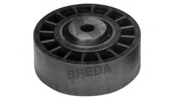 Rola ghidare/conducere, curea transmisie CR 1458 BREDA LORETT - Transmisie - kit accesorii Rola ghidare/conducere, curea transmisie CR 1458 BREDA LORETT - Transmisie - kit accesorii