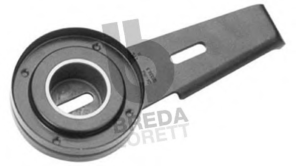 Intinzator curea, curea distributie CR 1462 BREDA LORETT - Transmisie - kit accesorii Intinzator curea, curea distributie CR 1462 BREDA LORETT - Transmisie - kit accesorii