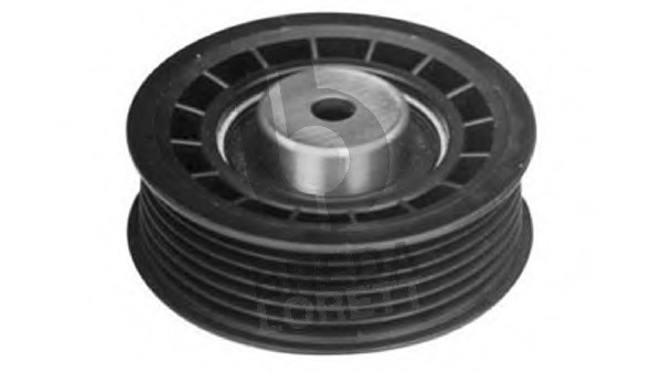 Rola ghidare/conducere, curea transmisie CR 1487 BREDA LORETT - Transmisie - kit accesorii Rola ghidare/conducere, curea transmisie CR 1487 BREDA LORETT - Transmisie - kit accesorii
