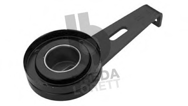 Intinzator curea, curea distributie CR 1489 BREDA LORETT - Transmisie - kit accesorii Intinzator curea, curea distributie CR 1489 BREDA LORETT - Transmisie - kit accesorii