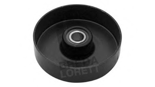 Intinzator curea, curea distributie CR 1495 BREDA LORETT - Intinzator curea (sistem de intindere) Intinzator curea, curea distributie CR 1495 BREDA LORETT - Intinzator curea (sistem de intindere)