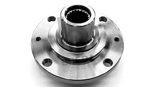 Butuc roata CR 1776 BREDA  LORETT - Prezon roata