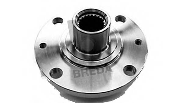 Butuc roata CR 1779 BREDA  LORETT - Rulment roata / butuc roata