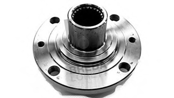 Butuc roata CR 1781 BREDA  LORETT - Rulment roata / butuc roata