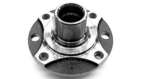 Butuc roata CR 1787 BREDA  LORETT - Rulment roata / butuc roata