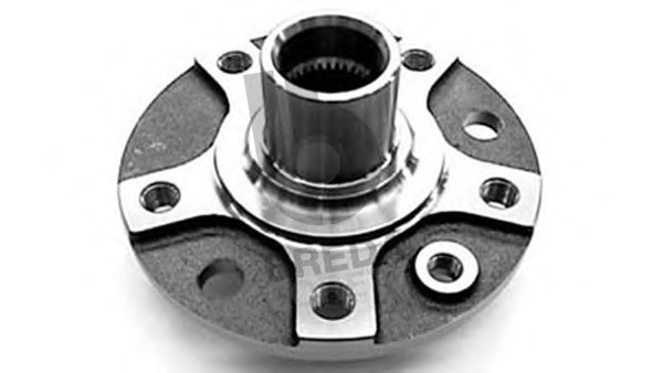 Butuc roata CR 1788 BREDA  LORETT - Rulment roata / butuc roata