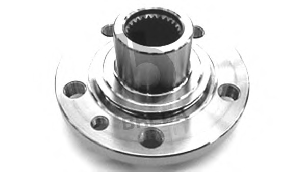 Butuc roata CR 1946 BREDA  LORETT - Prezon roata