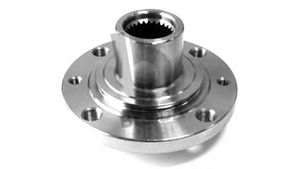 Butuc roata CR 1963 BREDA  LORETT - Rulment roata / butuc roata