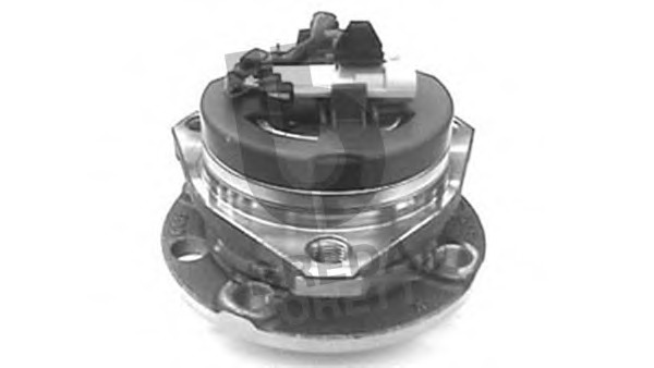 Set rulment roata CR 2293 BREDA LORETT - Rulment roata Set rulment roata CR 2293 BREDA LORETT - Rulment roata