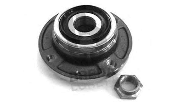 Set rulment roata CR 2601 BREDA  LORETT - Rulment roata / butuc roata