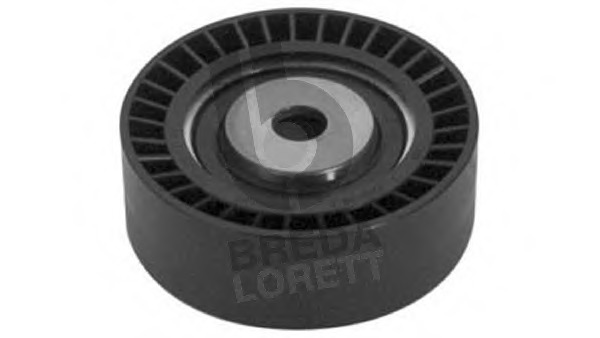 Rola ghidare/conducere, curea transmisie CR 3017 BREDA LORETT - Transmisie - kit accesorii Rola ghidare/conducere, curea transmisie CR 3017 BREDA LORETT - Transmisie - kit accesorii