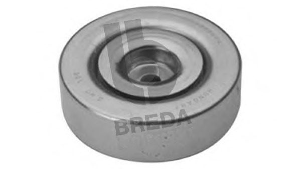 Rola ghidare/conducere, curea transmisie CR 3031 BREDA LORETT - Transmisie - kit accesorii Rola ghidare/conducere, curea transmisie CR 3031 BREDA LORETT - Transmisie - kit accesorii