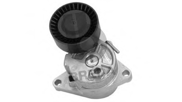 Intinzator curea, curea distributie CR 3035 BREDA LORETT - Transmisie - kit accesorii Intinzator curea, curea distributie CR 3035 BREDA LORETT - Transmisie - kit accesorii