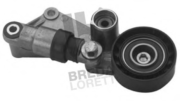 Intinzator curea, curea distributie CR 3050 BREDA LORETT - Transmisie - kit accesorii Intinzator curea, curea distributie CR 3050 BREDA LORETT - Transmisie - kit accesorii
