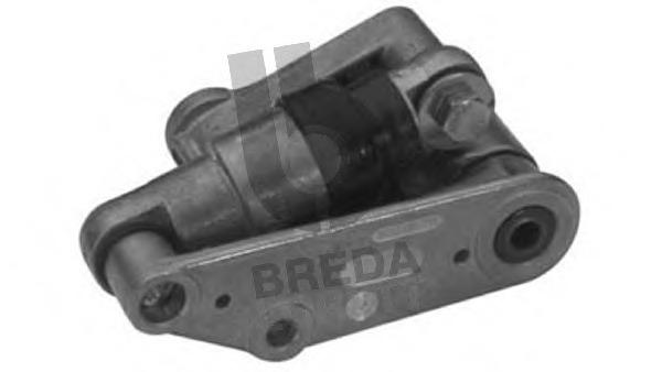 Intinzator curea, curea distributie CR 3051 BREDA LORETT - Transmisie - kit accesorii Intinzator curea, curea distributie CR 3051 BREDA LORETT - Transmisie - kit accesorii