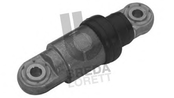 Amortizor vibratii, curea transmisie cu caneluri CR 3052 BREDA LORETT - Transmisie - kit accesorii Amortizor vibratii, curea transmisie cu caneluri CR 3052 BREDA LORETT - Transmisie - kit accesorii